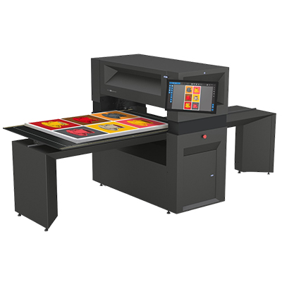 HD Apeiron 42 Contact Free Flatbed Scanner - 42in x 60in