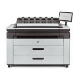 DesignJet XL 3600 MFP Printer - 36in (2YW)