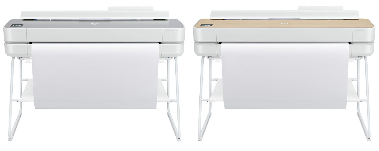 HP DesignJet Studio Series Printers