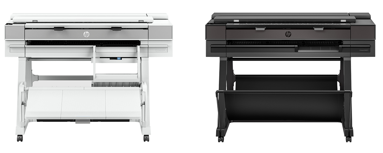 HP DesignJet T850/T950 Series Printers